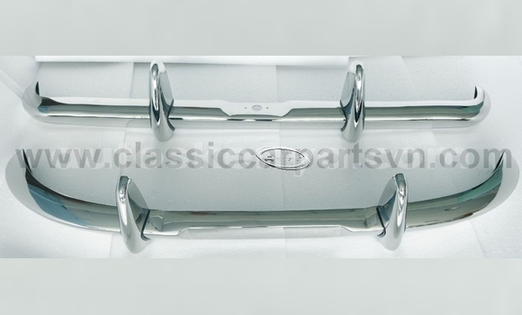 Buy Datsun Fairlady bumpers in Bura in Northeast Kenya Buy Datsun Fairlady bumpers in Bura in Northeast Kenya