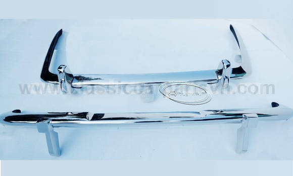 Buy Jaguar XJ6 S2 bumper in Bute in Northeast Kenya Buy Jaguar XJ6 S2 bumper in Bute in Northeast Kenya