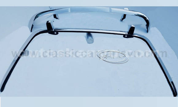 Buy Jaguar XJ6 S2 bumper in Bute in Northeast Kenya Buy Jaguar XJ6 S2 bumper in Bute in Northeast Kenya