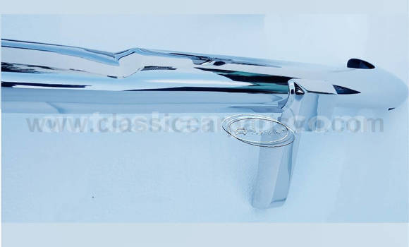 Buy Jaguar XJ6 S2 bumper in Bute in Northeast Kenya Buy Jaguar XJ6 S2 bumper in Bute in Northeast Kenya