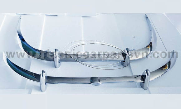 Buy Jaguar E-Type bumper in Eldoret in Rift Valley Buy Jaguar E-Type bumper in Eldoret in Rift Valley