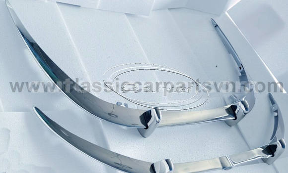 Buy Jaguar E-Type bumper in Eldoret in Rift Valley Buy Jaguar E-Type bumper in Eldoret in Rift Valley