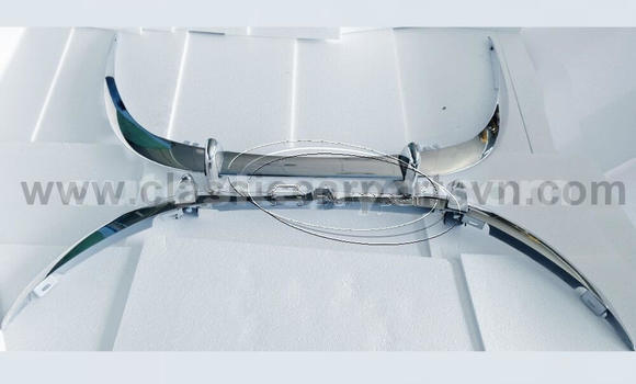 Buy Jaguar E-Type bumper in Eldoret in Rift Valley Buy Jaguar E-Type bumper in Eldoret in Rift Valley