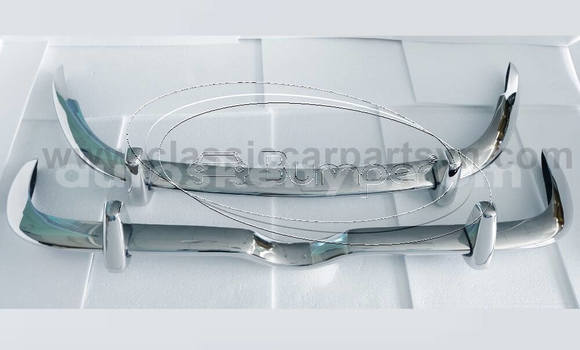 Buy Jaguar Mark2 Slim bumper in Bomet in Rift Valley Buy Jaguar Mark2 Slim bumper in Bomet in Rift Valley
