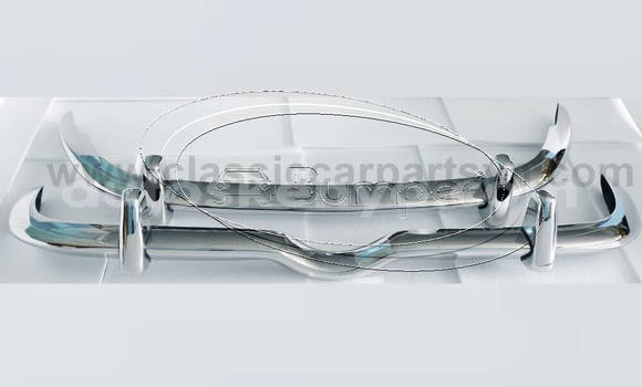 Buy Jaguar Mark2 Slim bumper in Bomet in Rift Valley Buy Jaguar Mark2 Slim bumper in Bomet in Rift Valley