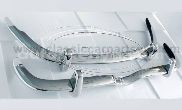 Buy Jaguar Mark2 Slim bumper in Bomet in Rift Valley Buy Jaguar Mark2 Slim bumper in Bomet in Rift Valley