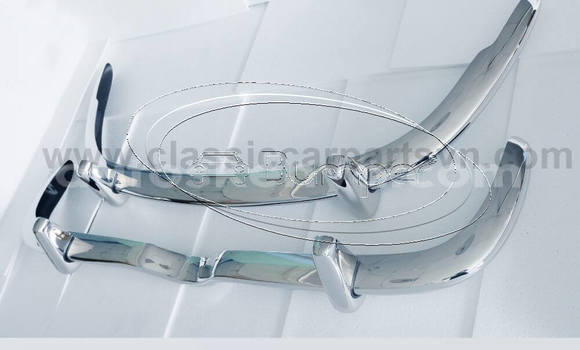 Buy Jaguar Mark2 Slim bumper in Bomet in Rift Valley Buy Jaguar Mark2 Slim bumper in Bomet in Rift Valley