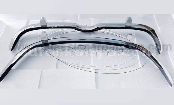 Buy Jaguar Mark2 Slim bumper in Bomet in Rift Valley Buy Jaguar Mark2 Slim bumper in Bomet in Rift Valley