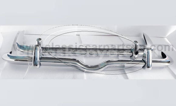 Buy Jaguar S-Type bumper in Embu in East Kenya Buy Jaguar S-Type bumper in Embu in East Kenya