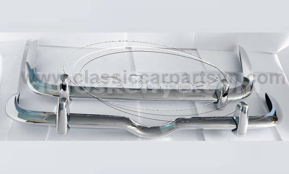 Buy Jaguar S-Type bumper in Embu in East Kenya Buy Jaguar S-Type bumper in Embu in East Kenya