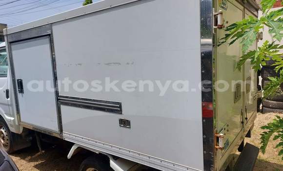 Imported Nissan Vanette White Makiinaa iti Mombasa keessatti Coastal Kenya keessatti Imported Nissan Vanette White Makiinaa iti Mombasa keessatti Coastal Kenya keessatti