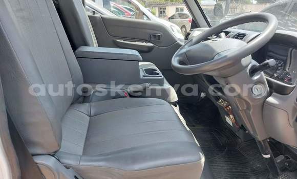 Imported Nissan Vanette White Makiinaa iti Mombasa keessatti Coastal Kenya keessatti Imported Nissan Vanette White Makiinaa iti Mombasa keessatti Coastal Kenya keessatti