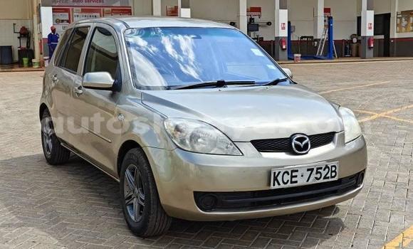 Oofamaa Mazda Demio Other Makiinaa iti Bungoma keessatti West Kenya keessatti