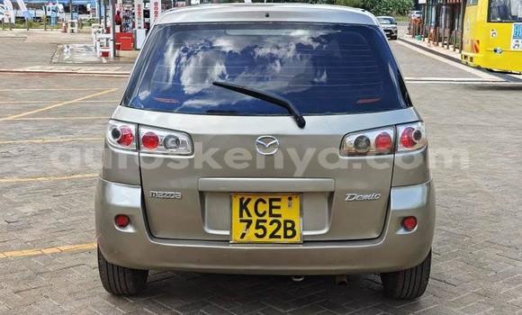 Buy Used Mazda Demio Other Car in Bungoma in West Kenya Buy Used Mazda Demio Other Car in Bungoma in West Kenya