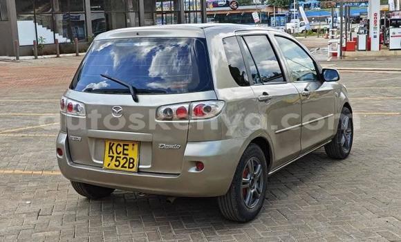 Buy Used Mazda Demio Other Car in Bungoma in West Kenya Buy Used Mazda Demio Other Car in Bungoma in West Kenya