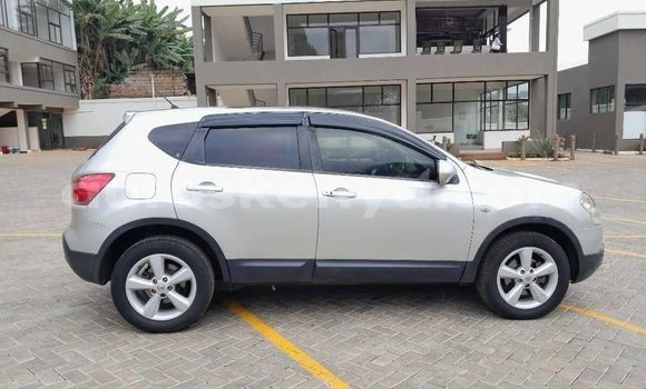 Buy Used Nissan Dualis Other Car in Bungoma in West Kenya Buy Used Nissan Dualis Other Car in Bungoma in West Kenya