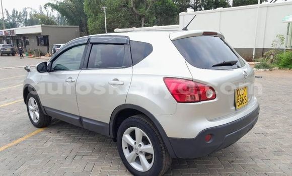Buy Used Nissan Dualis Other Car in Bungoma in West Kenya Buy Used Nissan Dualis Other Car in Bungoma in West Kenya