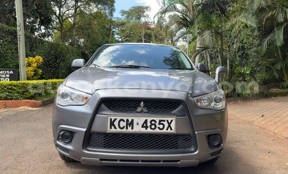 Buy Used Mitsubishi RVR Other Car in Bura in Northeast Kenya Buy Used Mitsubishi RVR Other Car in Bura in Northeast Kenya