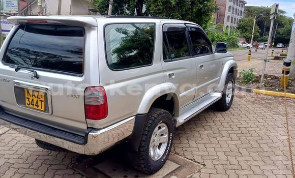 Buy Used Toyota Surf Other Car in Bura in Northeast Kenya Buy Used Toyota Surf Other Car in Bura in Northeast Kenya