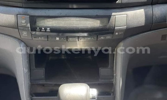 Buy Used Toyota Allion Other Car in Bungoma in West Kenya Buy Used Toyota Allion Other Car in Bungoma in West Kenya