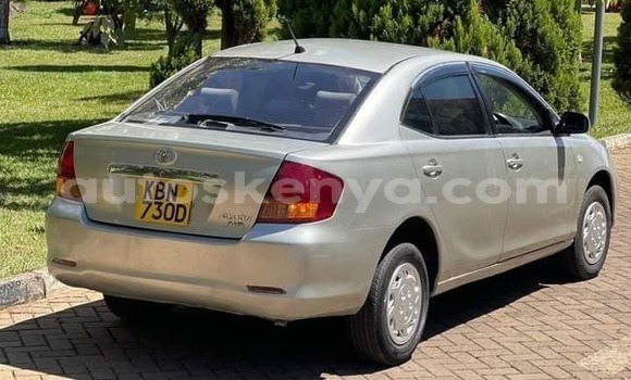 Buy Used Toyota Allion Other Car in Bungoma in West Kenya Buy Used Toyota Allion Other Car in Bungoma in West Kenya