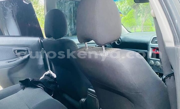 Buy Used Subaru Impreza Other Car in Bungoma in West Kenya Buy Used Subaru Impreza Other Car in Bungoma in West Kenya