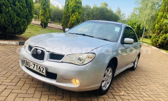 Buy Used Subaru Impreza Other Car in Bungoma in West Kenya Buy Used Subaru Impreza Other Car in Bungoma in West Kenya