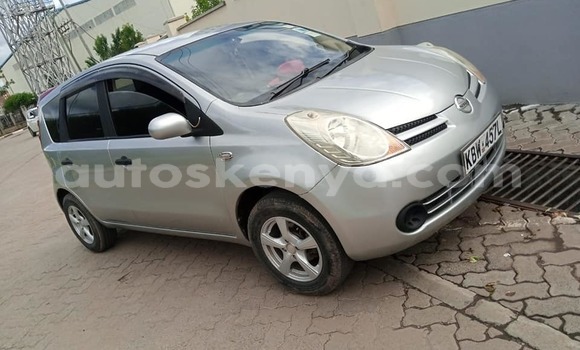 Nunua Ilio tumika Nissan Note Nyingine Gari ndani ya Bungoma nchini West Kenya