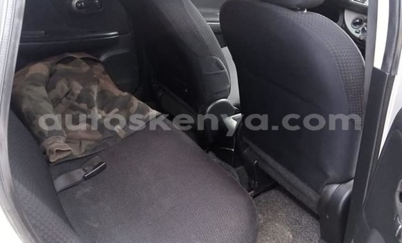 Buy Used Nissan Note Other Car in Bungoma in West Kenya Buy Used Nissan Note Other Car in Bungoma in West Kenya