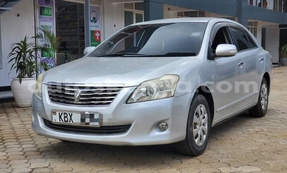 Buy Used Toyota Premio Other Car in Bungoma in West Kenya
