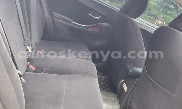 Buy Used Toyota Premio Other Car in Bungoma in West Kenya Buy Used Toyota Premio Other Car in Bungoma in West Kenya