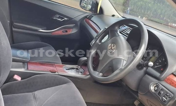 Buy Used Toyota Premio Other Car in Bungoma in West Kenya Buy Used Toyota Premio Other Car in Bungoma in West Kenya