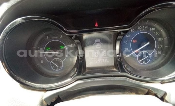 Buy Used JMC Baodian White Car in Bura in Northeast Kenya Buy Used JMC Baodian White Car in Bura in Northeast Kenya