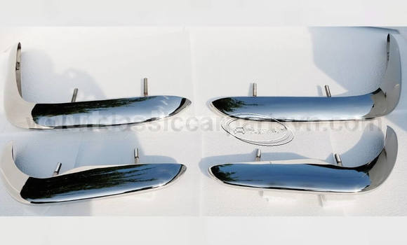 Buy Aston Martin DB6 bumpers in Bomet in Rift Valley Buy Aston Martin DB6 bumpers in Bomet in Rift Valley