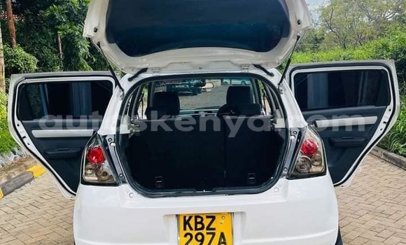 Buy Used Suzuki Swift White Car in Bungoma in West Kenya Buy Used Suzuki Swift White Car in Bungoma in West Kenya