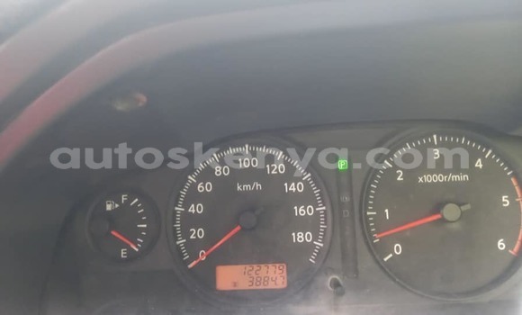 Buy Used Nissan Caravan White Car in Busia in West Kenya Buy Used Nissan Caravan White Car in Busia in West Kenya