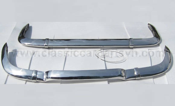 Buy Renault Caravelle bumper in Bomet in Rift Valley Buy Renault Caravelle bumper in Bomet in Rift Valley