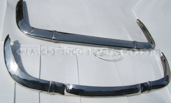 Buy Renault Caravelle bumper in Bomet in Rift Valley Buy Renault Caravelle bumper in Bomet in Rift Valley