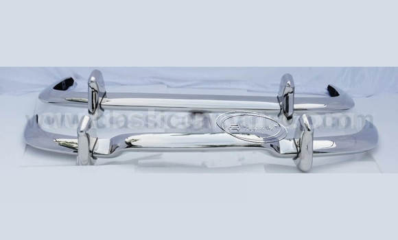 Buy Renault Caravelle bumper in Bomet in Rift Valley Buy Renault Caravelle bumper in Bomet in Rift Valley