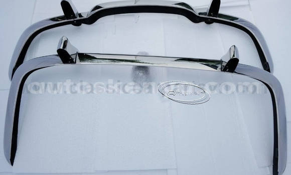 Buy Renault Caravelle bumper in Bomet in Rift Valley Buy Renault Caravelle bumper in Bomet in Rift Valley