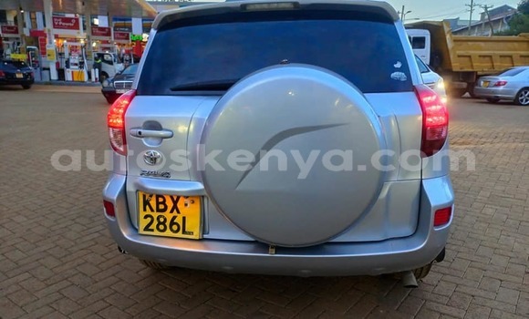Buy Used Toyota RAV4 Other Car in Bura in Northeast Kenya Buy Used Toyota RAV4 Other Car in Bura in Northeast Kenya