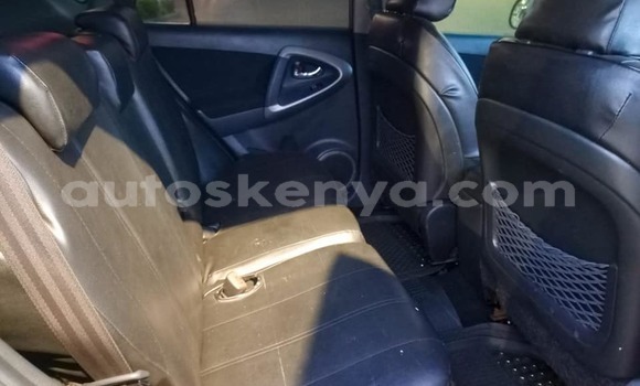 Buy Used Toyota RAV4 Other Car in Bura in Northeast Kenya Buy Used Toyota RAV4 Other Car in Bura in Northeast Kenya