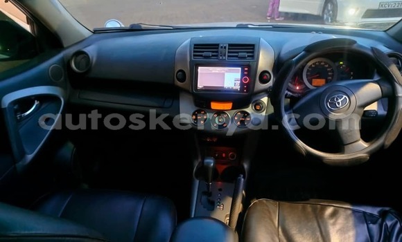 Buy Used Toyota RAV4 Other Car in Bura in Northeast Kenya Buy Used Toyota RAV4 Other Car in Bura in Northeast Kenya