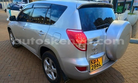 Buy Used Toyota RAV4 Other Car in Bura in Northeast Kenya Buy Used Toyota RAV4 Other Car in Bura in Northeast Kenya