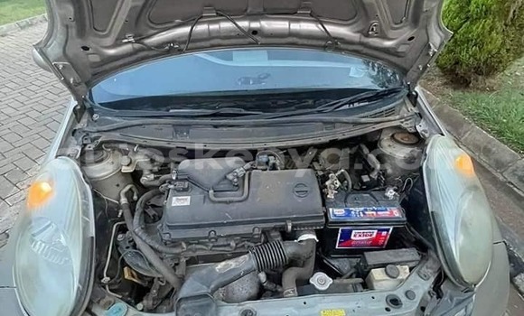 Buy Used Nissan March Other Car in Bomet in Rift Valley Buy Used Nissan March Other Car in Bomet in Rift Valley