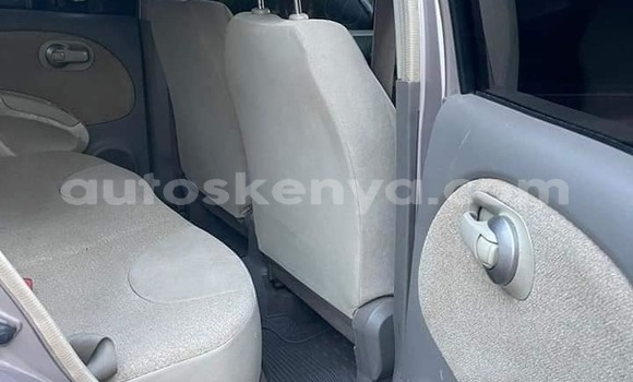 Buy Used Nissan March Other Car in Bomet in Rift Valley Buy Used Nissan March Other Car in Bomet in Rift Valley
