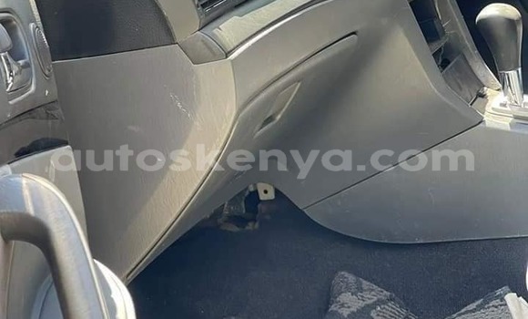 Buy Used Toyota Allion Other Car in Bura in Northeast Kenya Buy Used Toyota Allion Other Car in Bura in Northeast Kenya