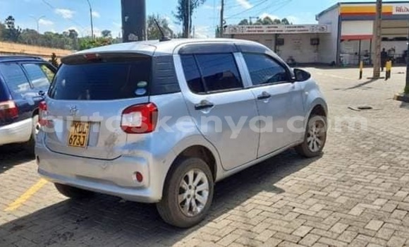 Buy Used Toyota Passo Other Car in Bura in Northeast Kenya Buy Used Toyota Passo Other Car in Bura in Northeast Kenya