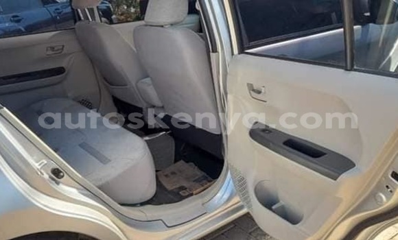 Buy Used Toyota Passo Other Car in Bura in Northeast Kenya Buy Used Toyota Passo Other Car in Bura in Northeast Kenya