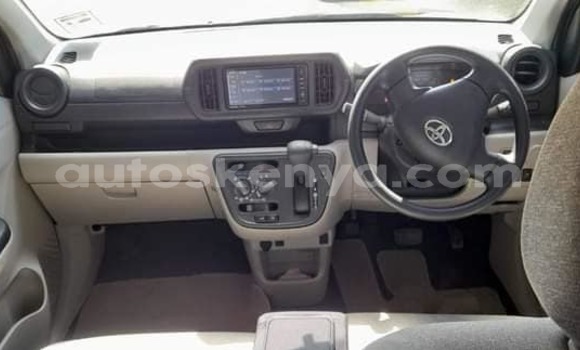 Buy Used Toyota Passo Other Car in Bura in Northeast Kenya Buy Used Toyota Passo Other Car in Bura in Northeast Kenya